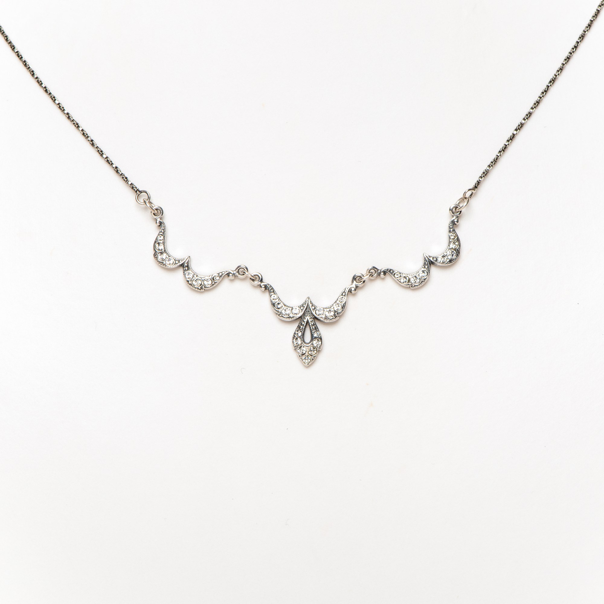 Necklace Caspa