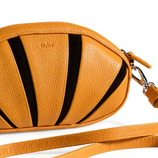 Shoulder Bag Sunrise Yellow