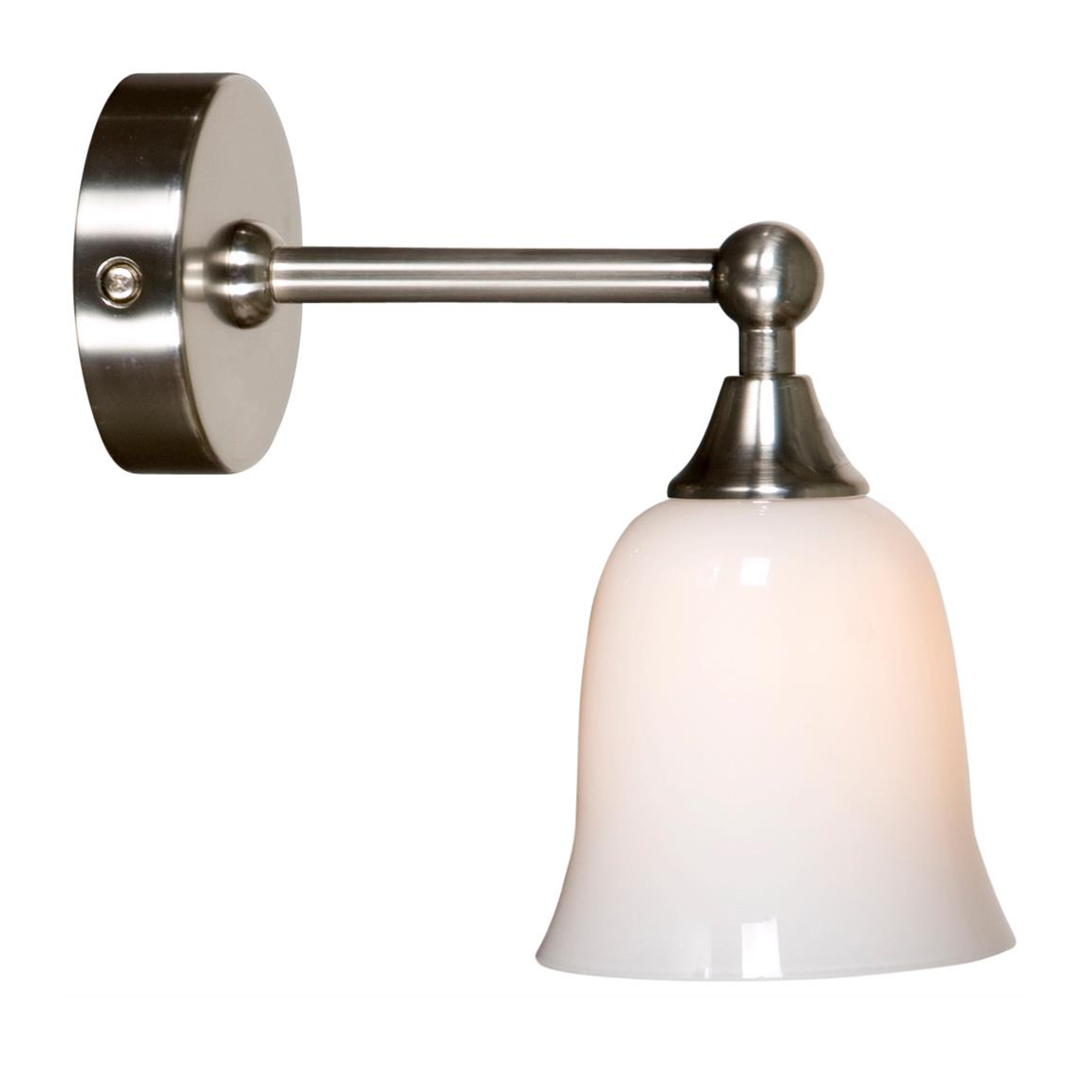Bathroom Lamp Modern Straight Bell as a downlighter