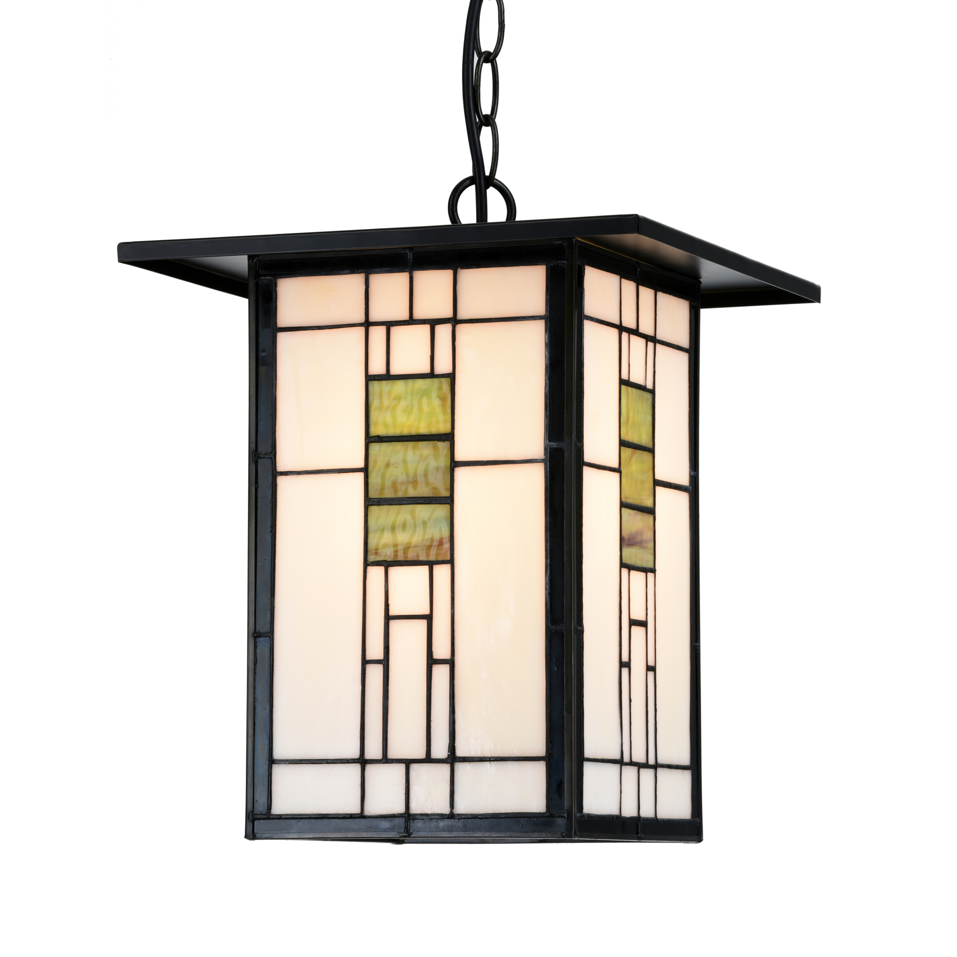 Tiffany Pendant Light Frank Lloyd Wright