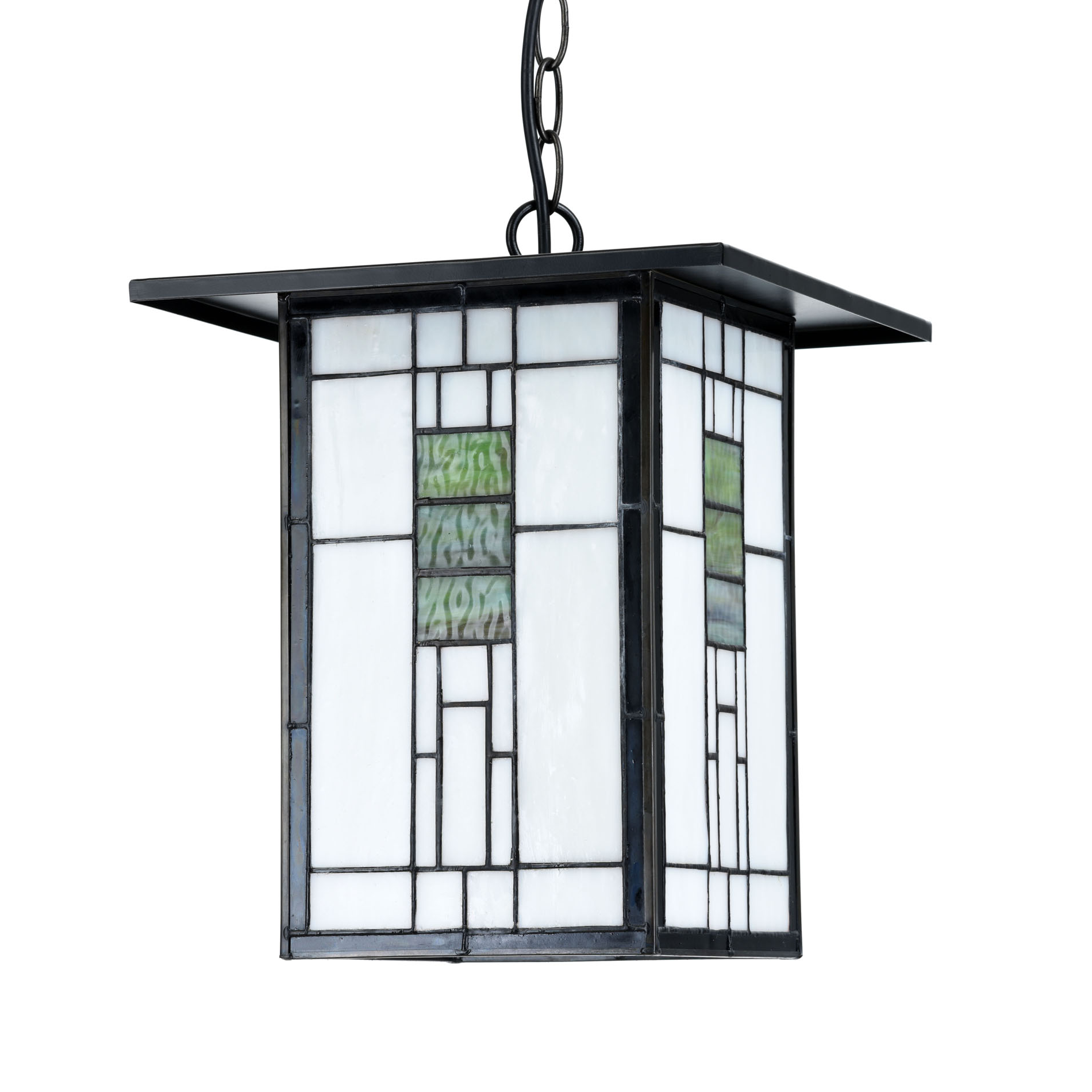 Tiffany Pendant Light Frank Lloyd Wright