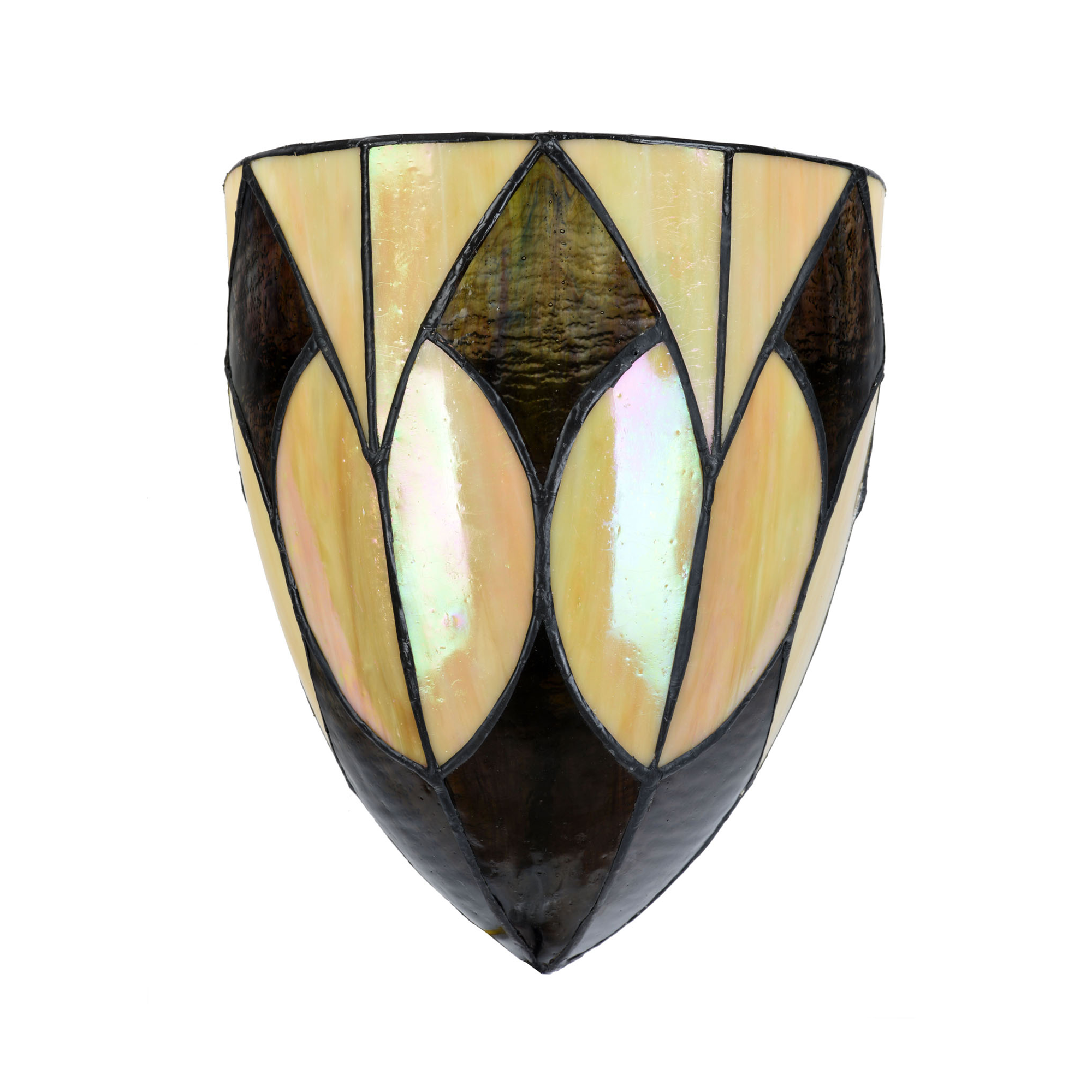 Tiffany Wall Lamp Parabola