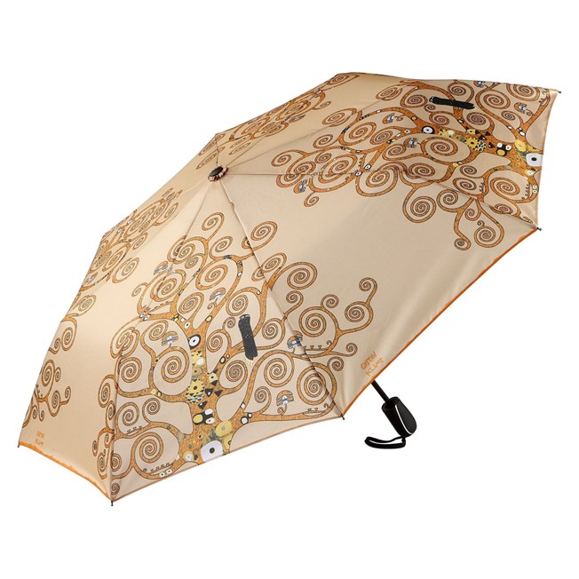 Umbrella Klimt | The Tree of Life