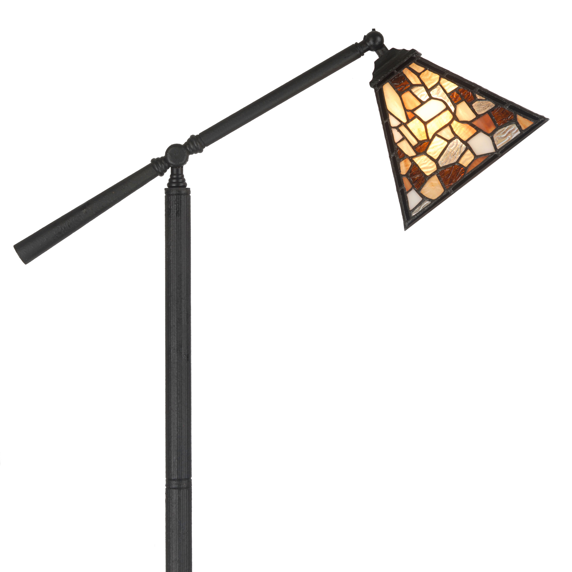Tiffany Reading/Floor Lamp Fallingwater