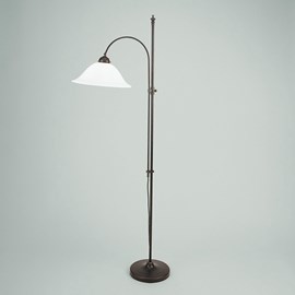 Floor Lamp / Reading Lamp Classy