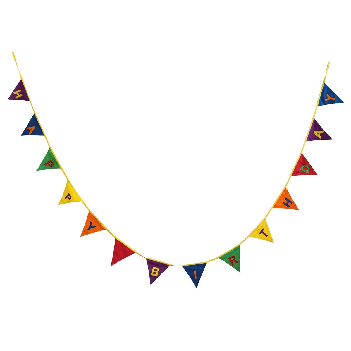 Bunting Happy Birthday