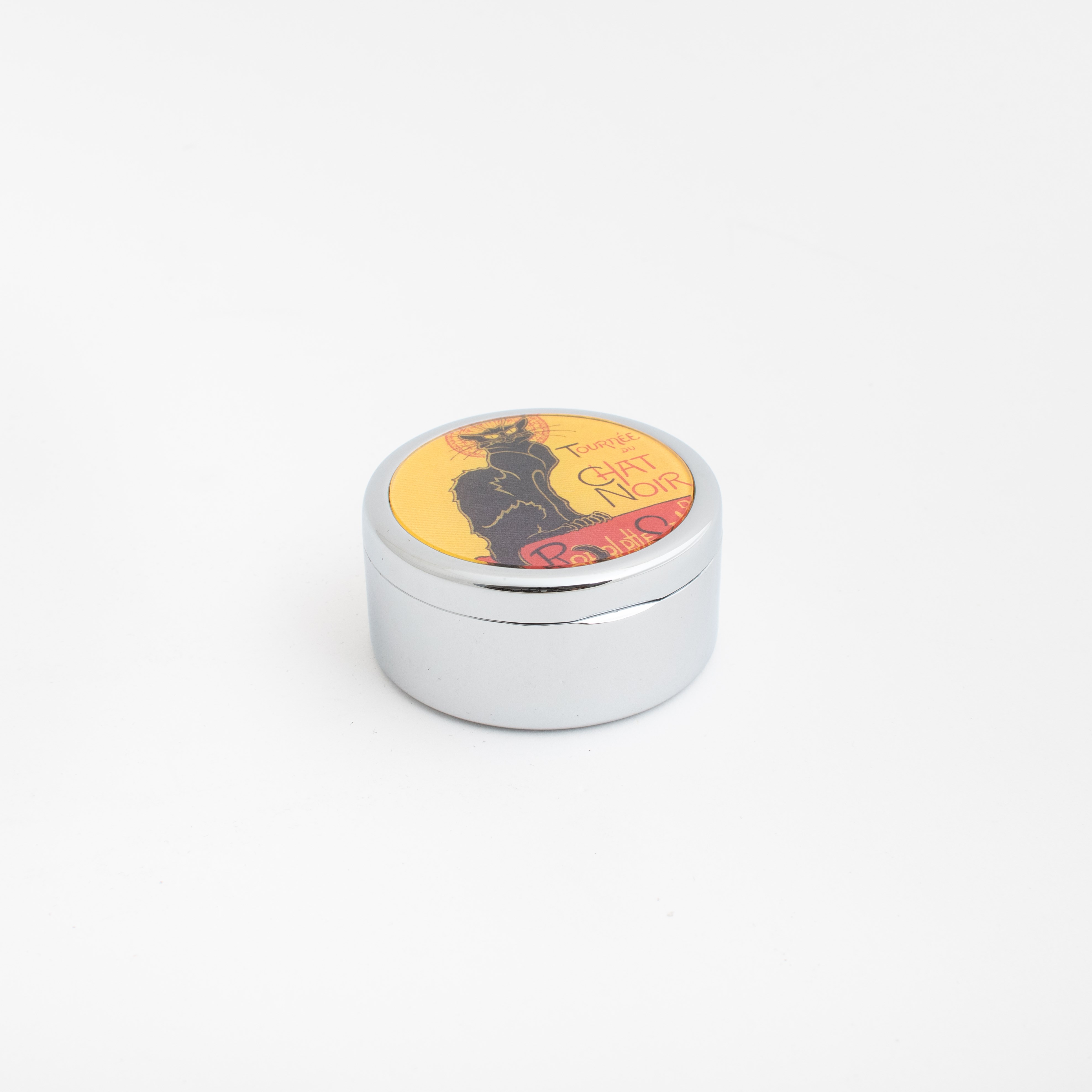 Surprise Box 'Le Chat Noir'