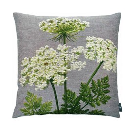 Cushion Flute Herb Lilac