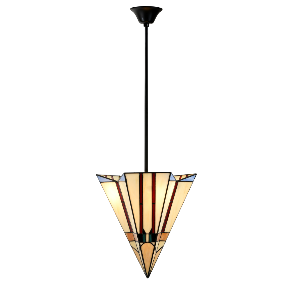 Tiffany Pendant Lamp Tuschinski 