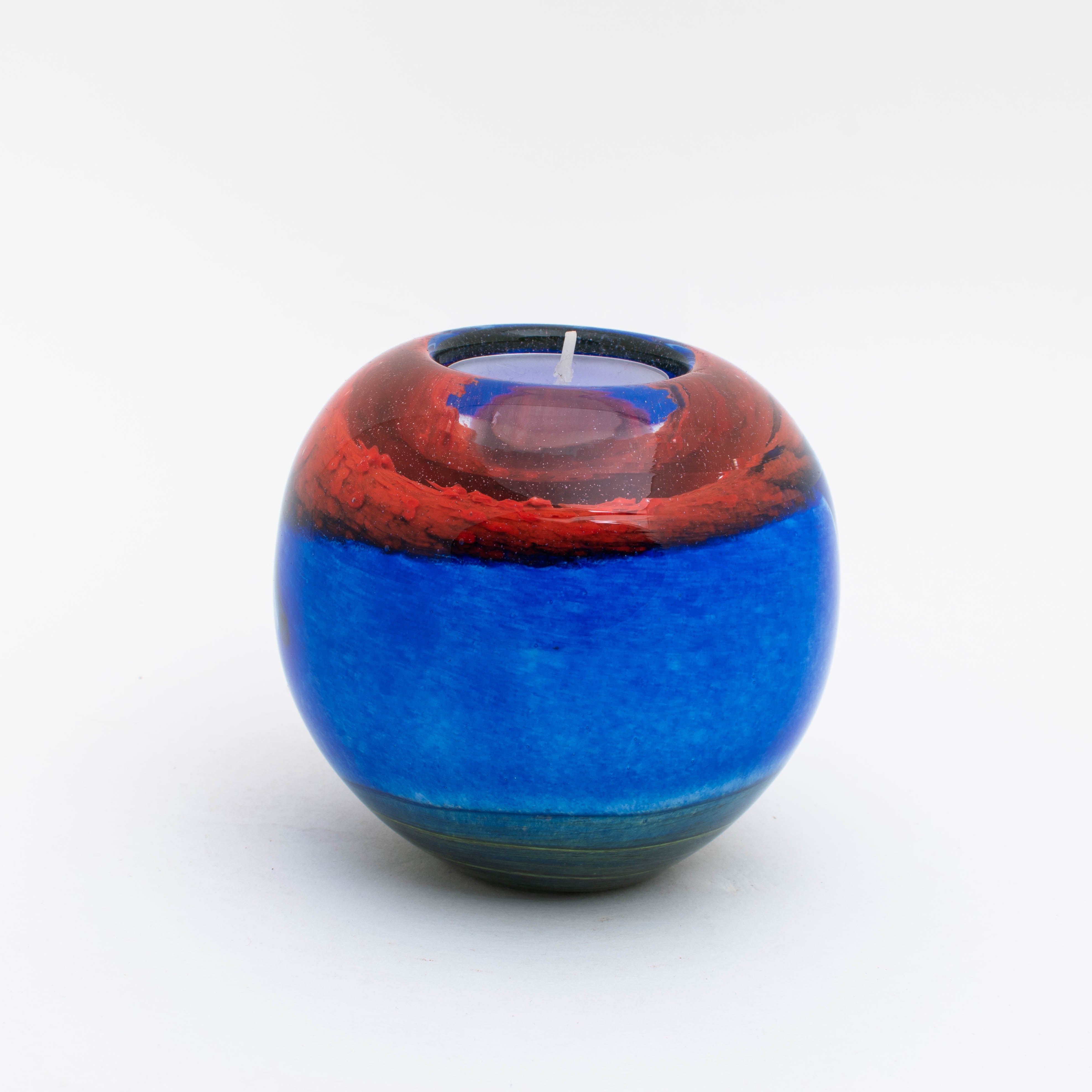 Tea Light Holder Horizon