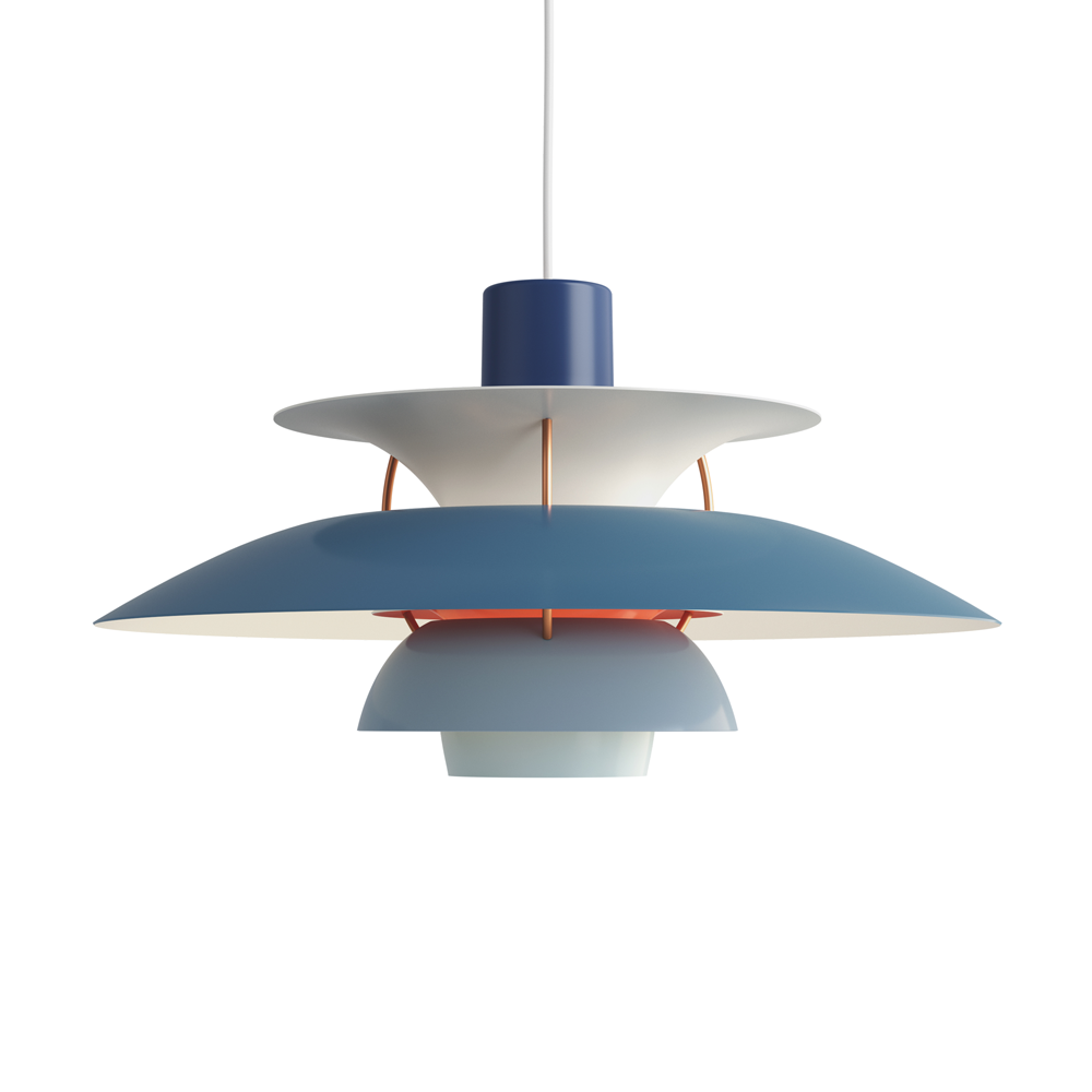 Louis Poulsen PH 5 Pendant Light