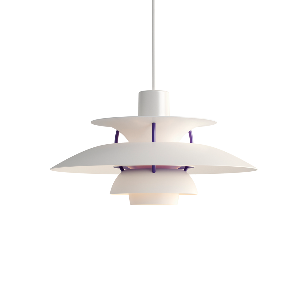 Louis Poulsen PH 5 Mini Pendant Light