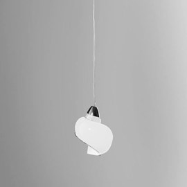 Venetian Hanging Lamp Seashell 