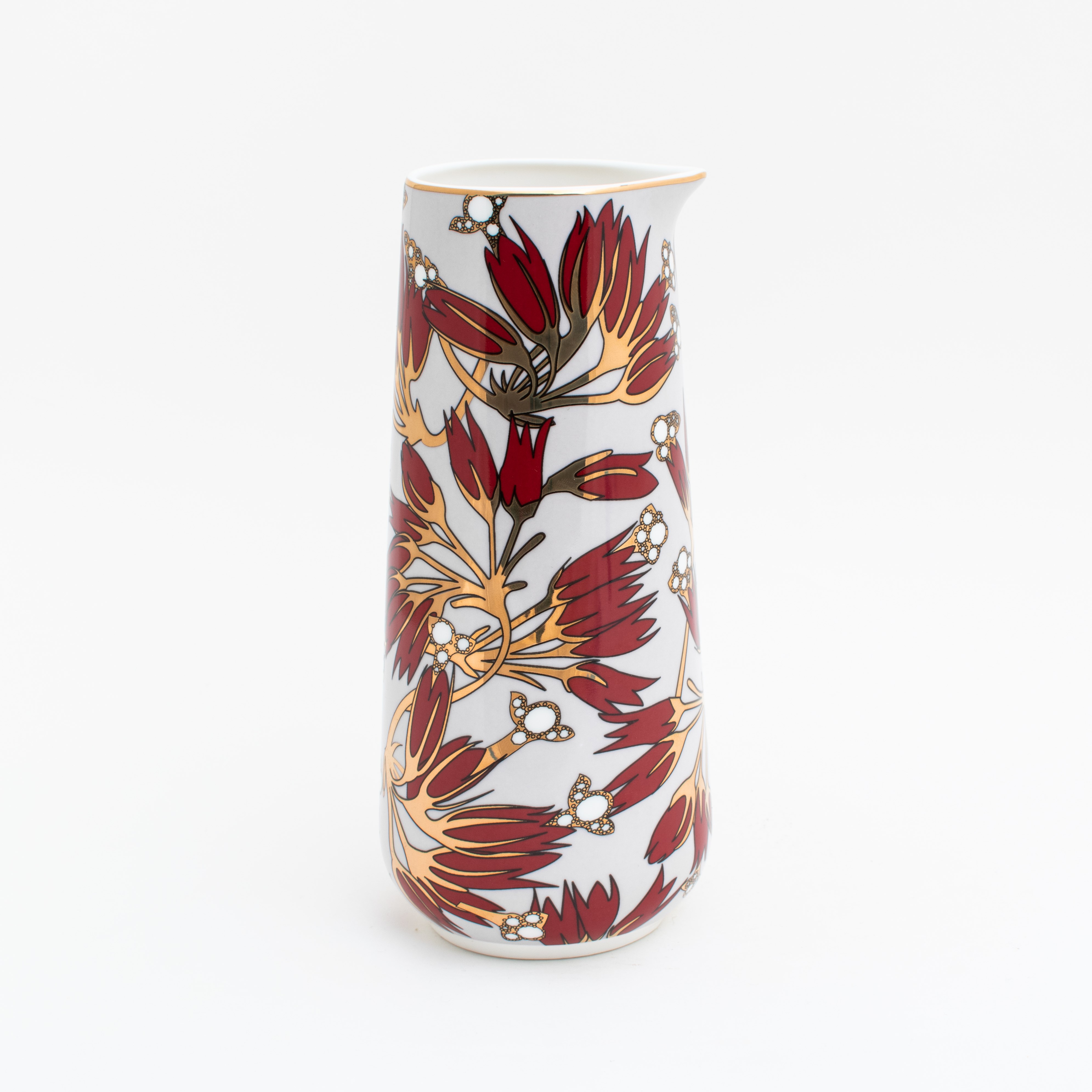 Jug Florette Bordeaux