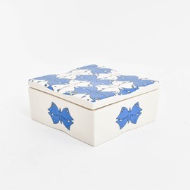 Box Butterfly Escher