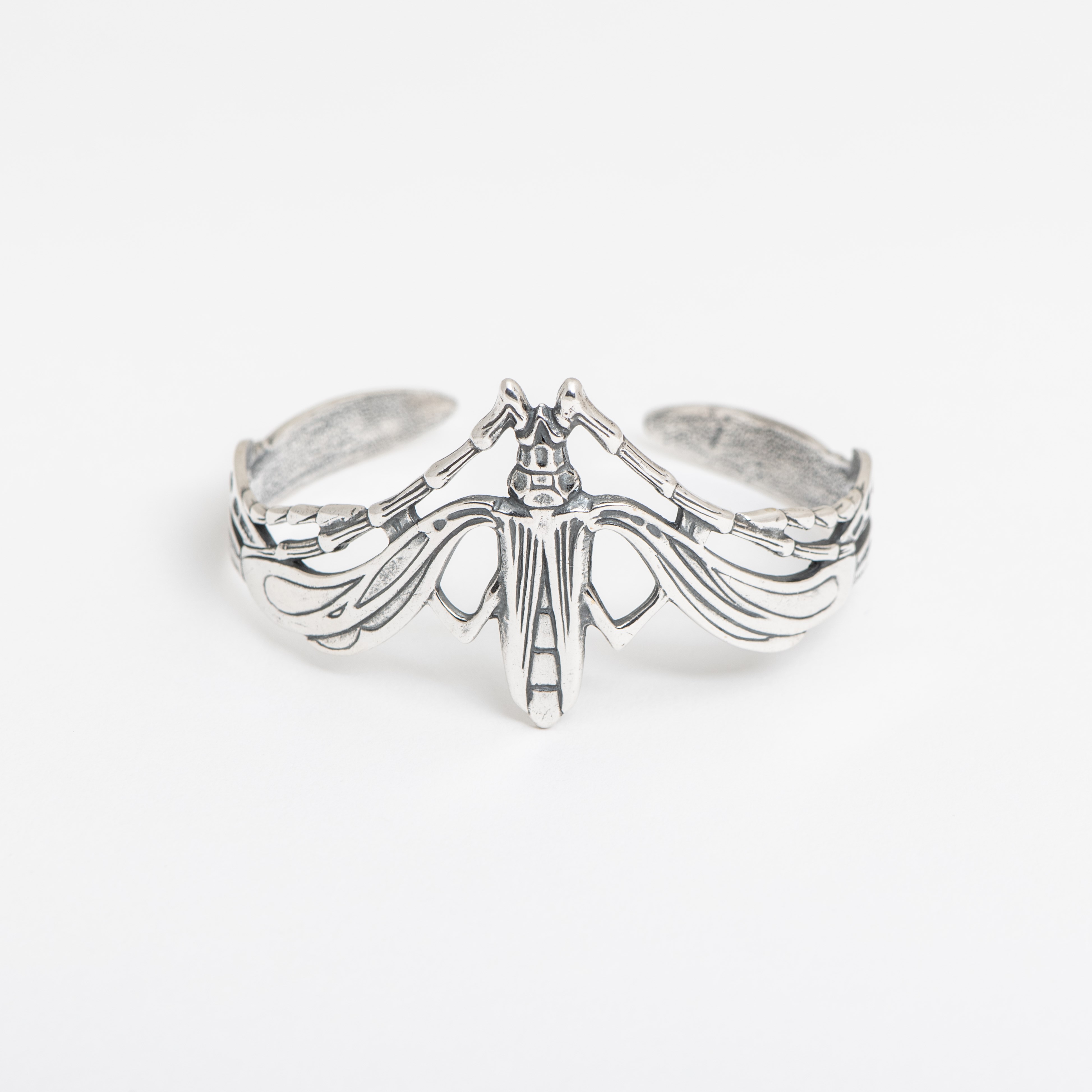 Bracelet Dragonfly 