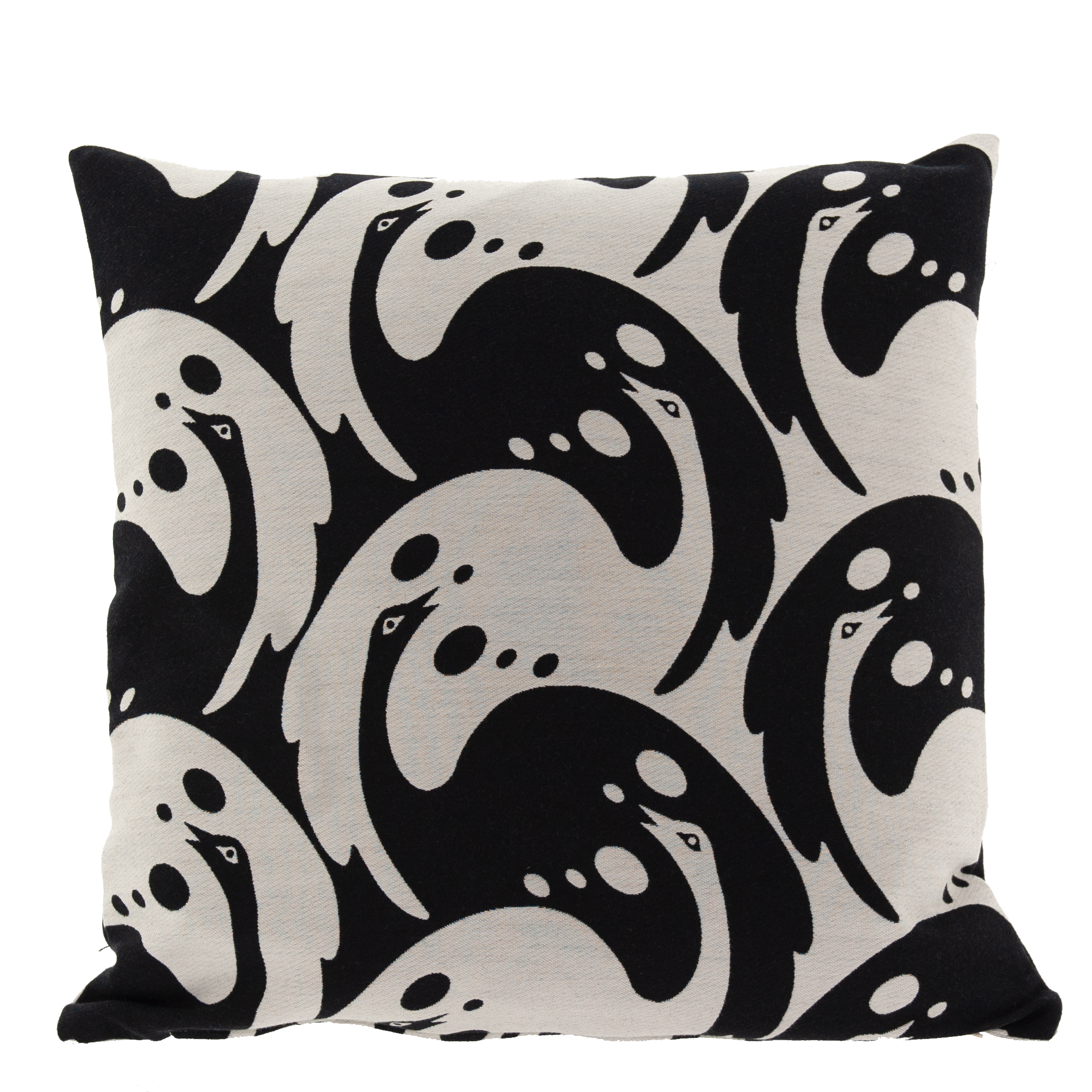 Cushion Geese Glory