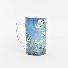 Mug Van Gogh Almond blossom