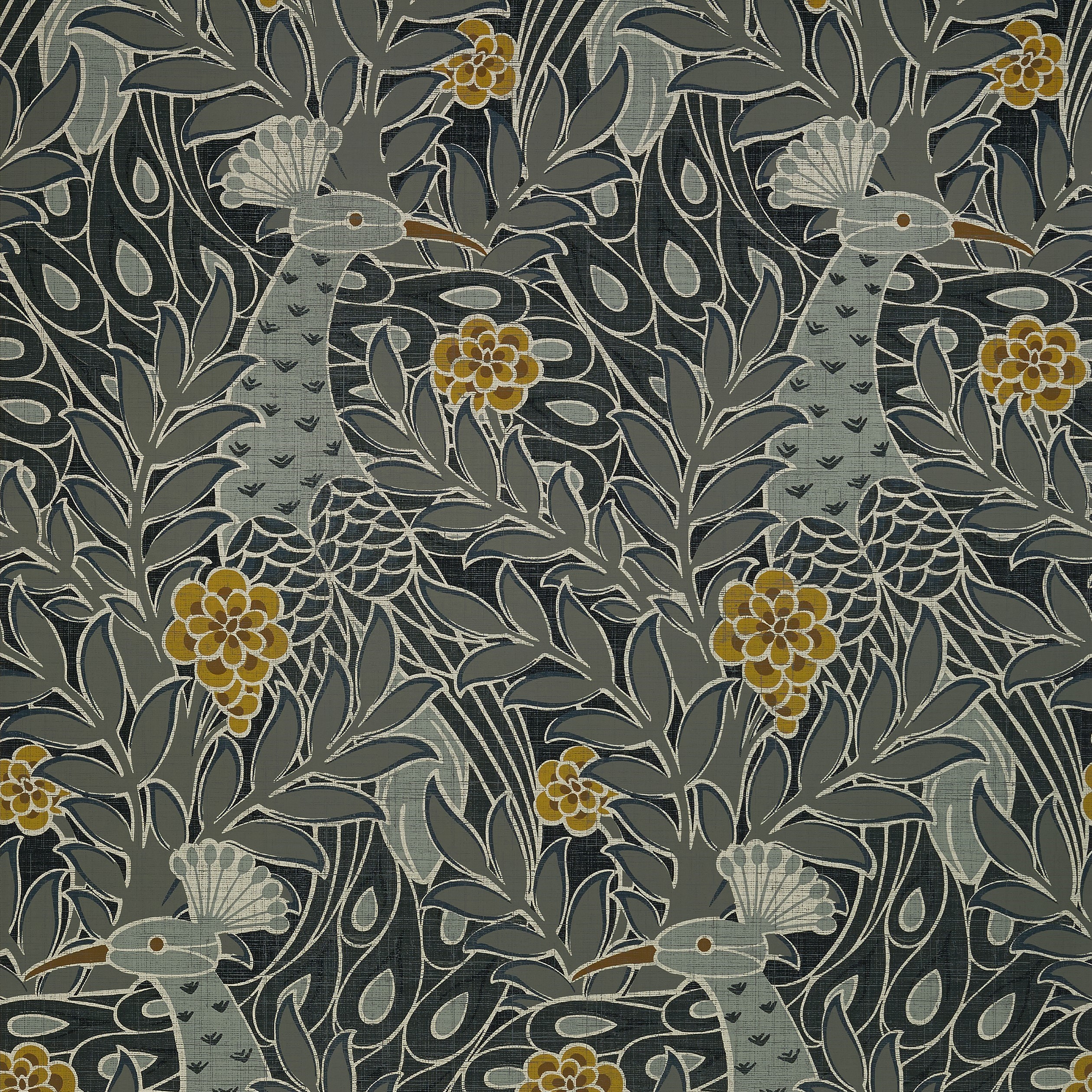 Wallpaper Pavo
