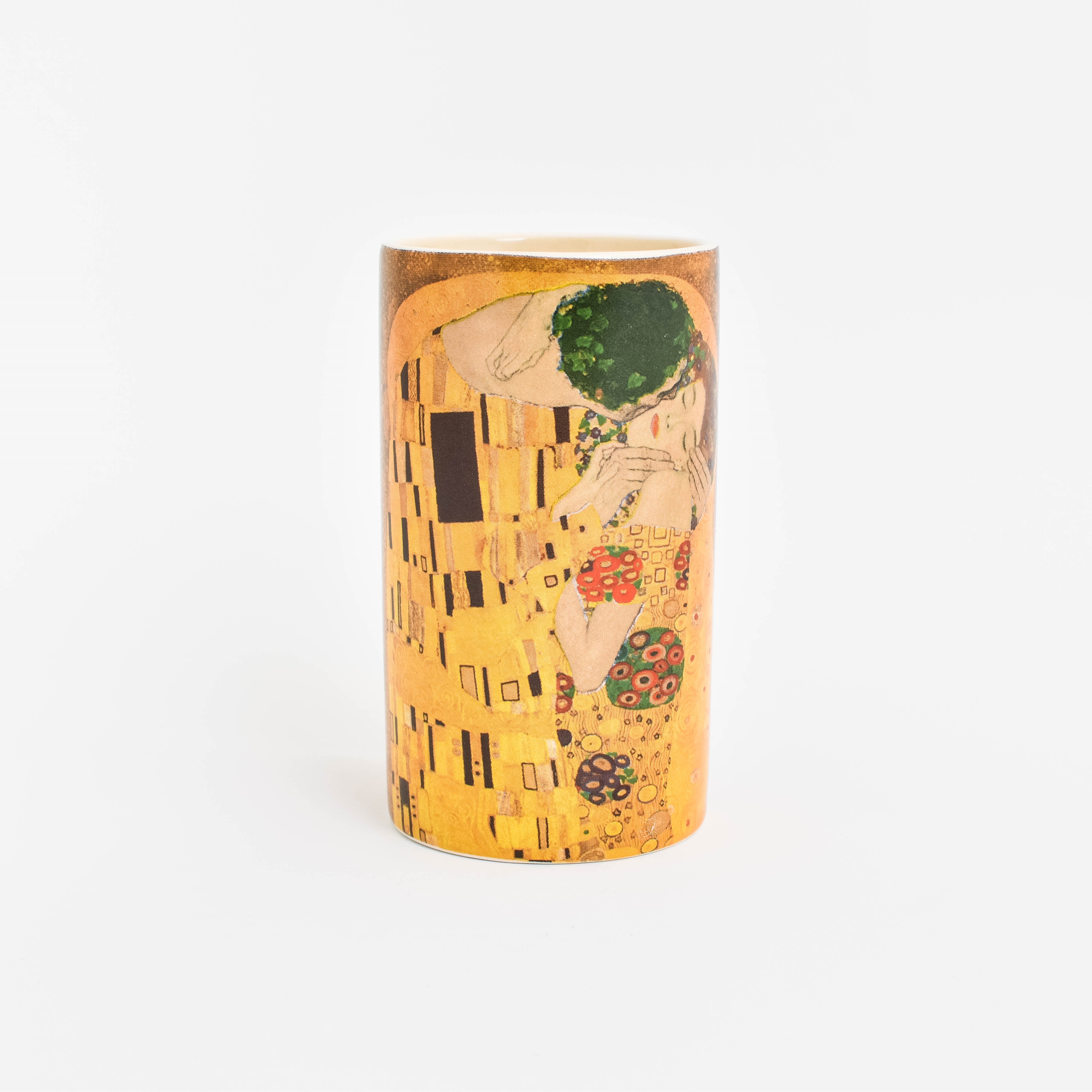 Mug Klimt The Kiss