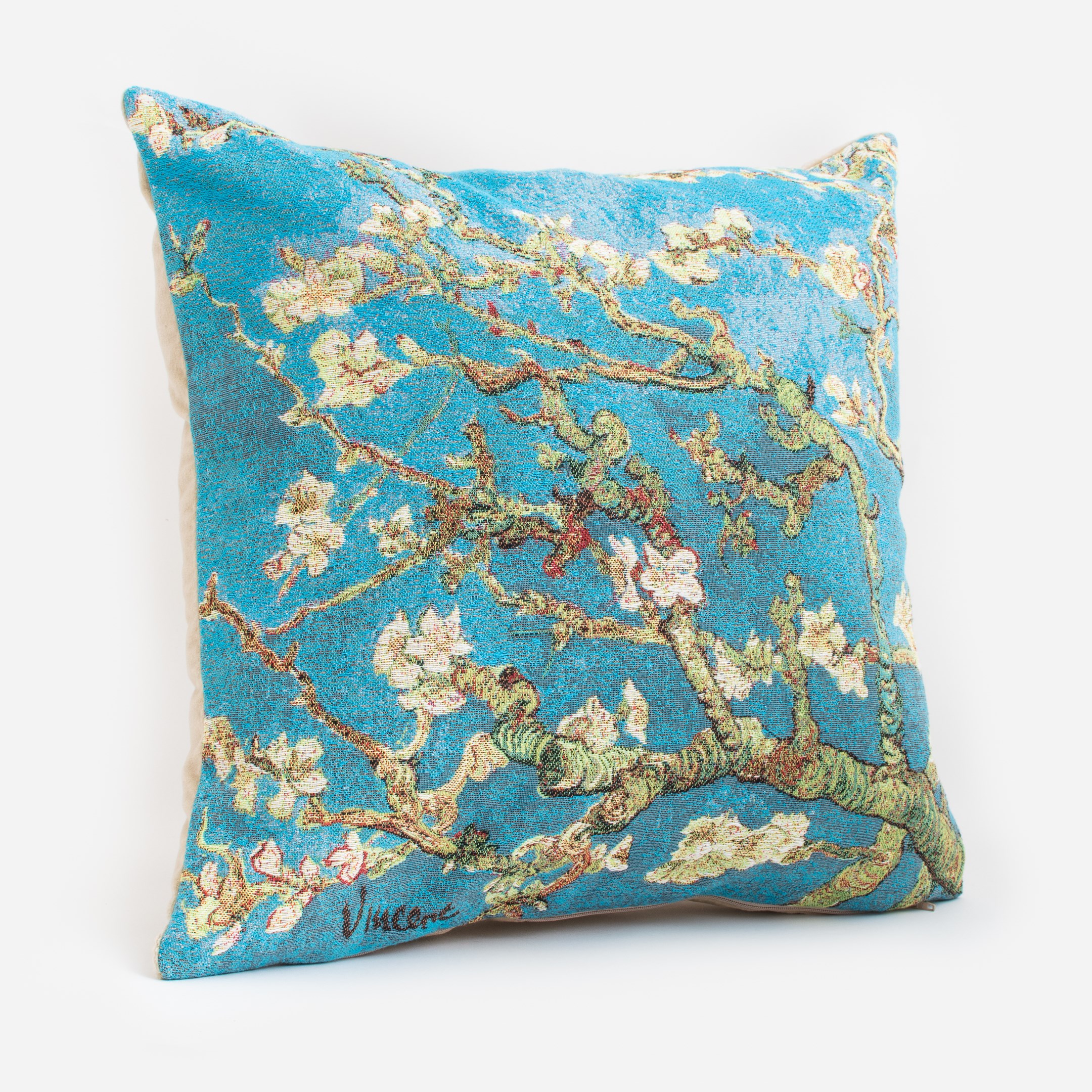Cushion Van Gogh Amandier Large
