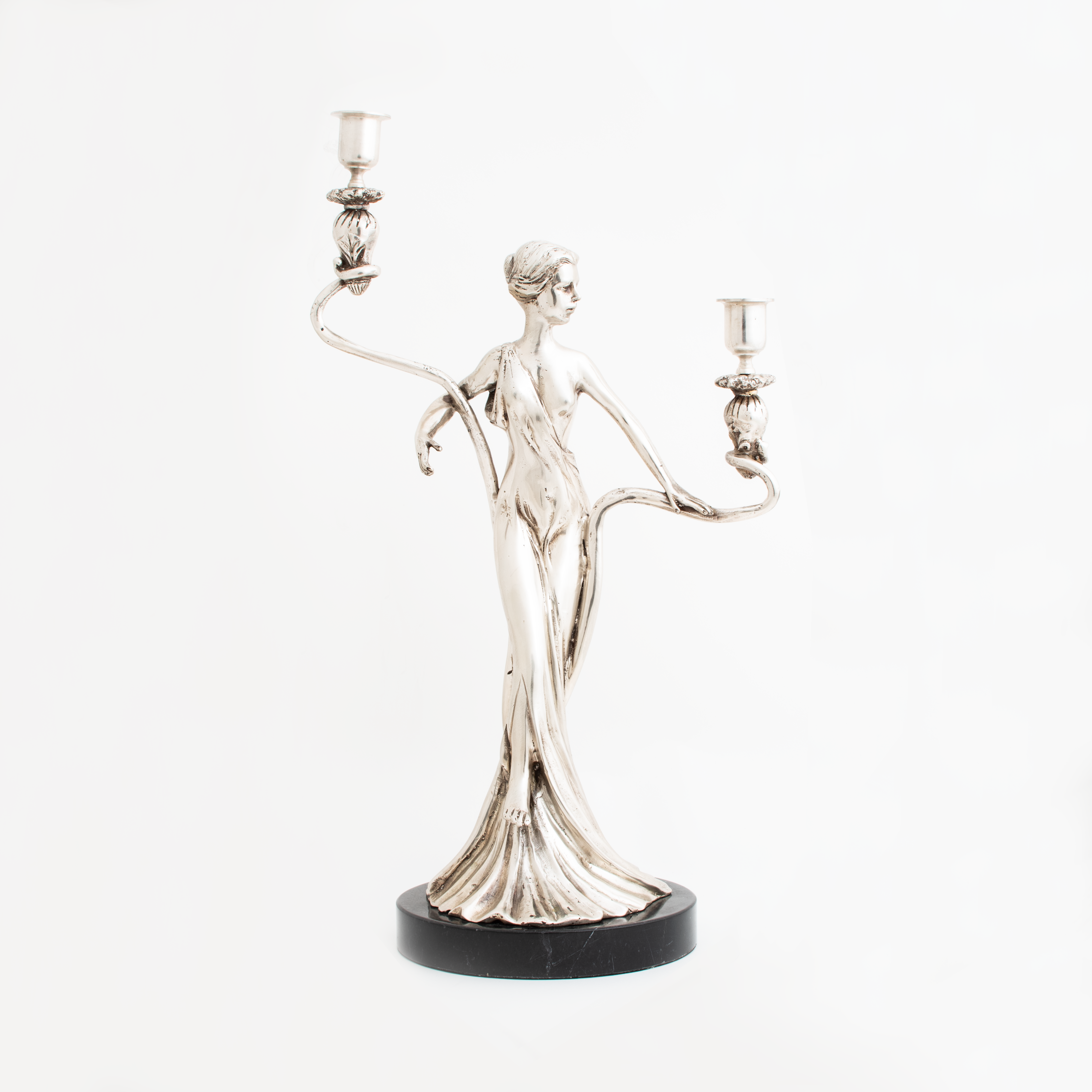 Sculpture Hestia