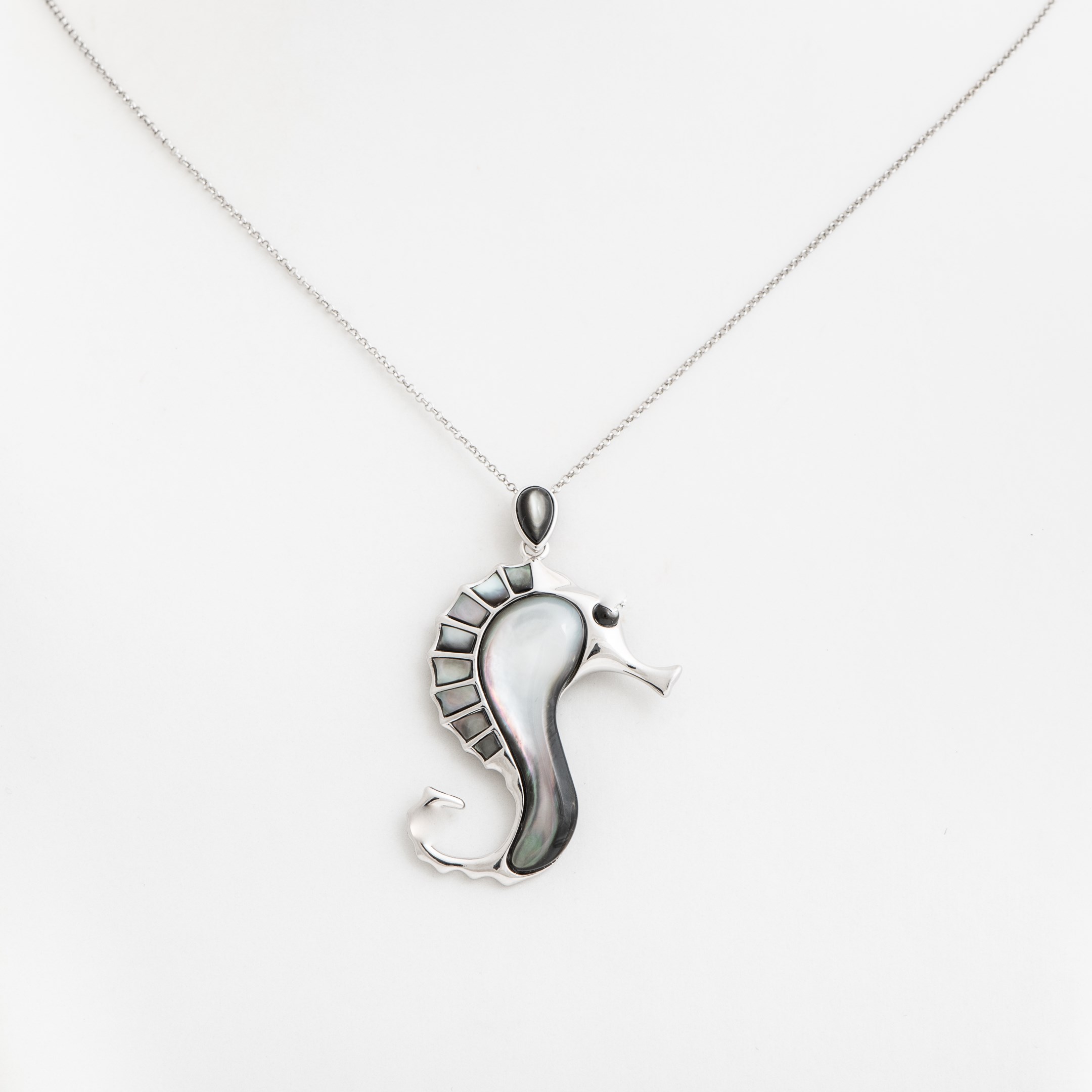 Necklace C Moon