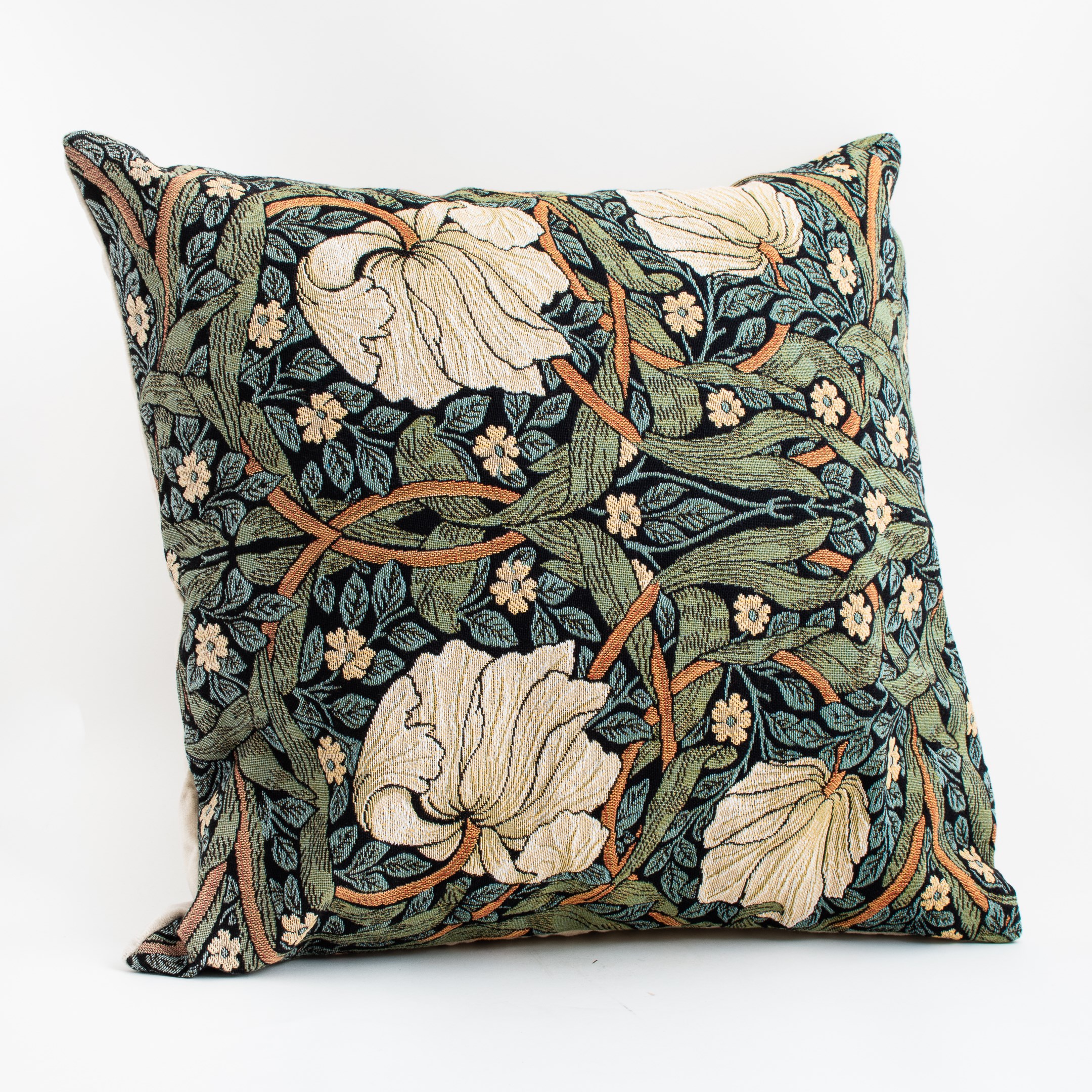 Cushion Pimpernel