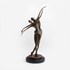 Sculpture Baile Sculpture Baile