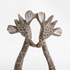 Sculpture Giraffe couple Sculpture Giraffe couple