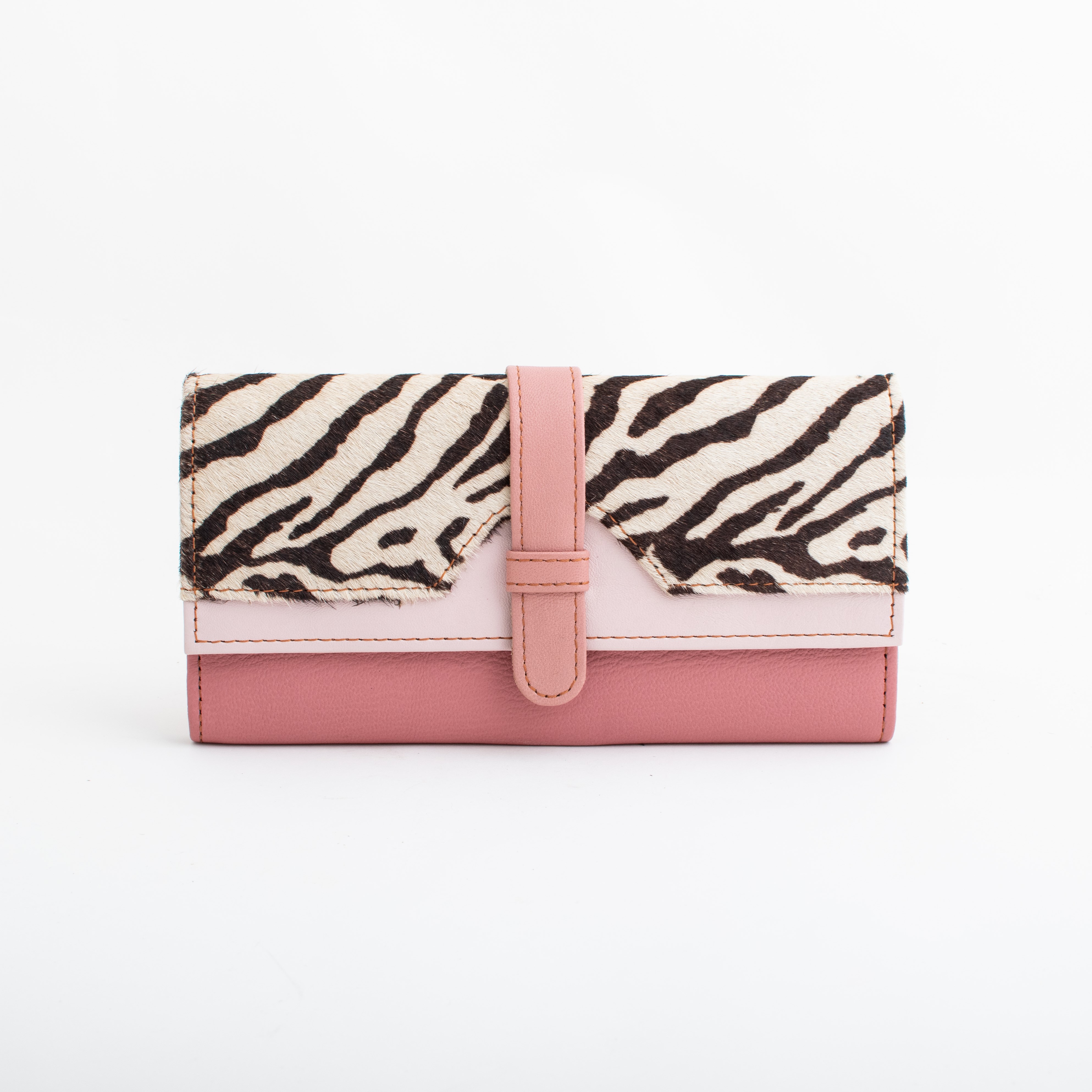 Purse Zebra