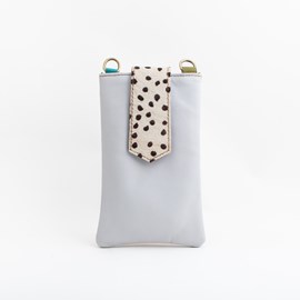 Phone bag Dotted