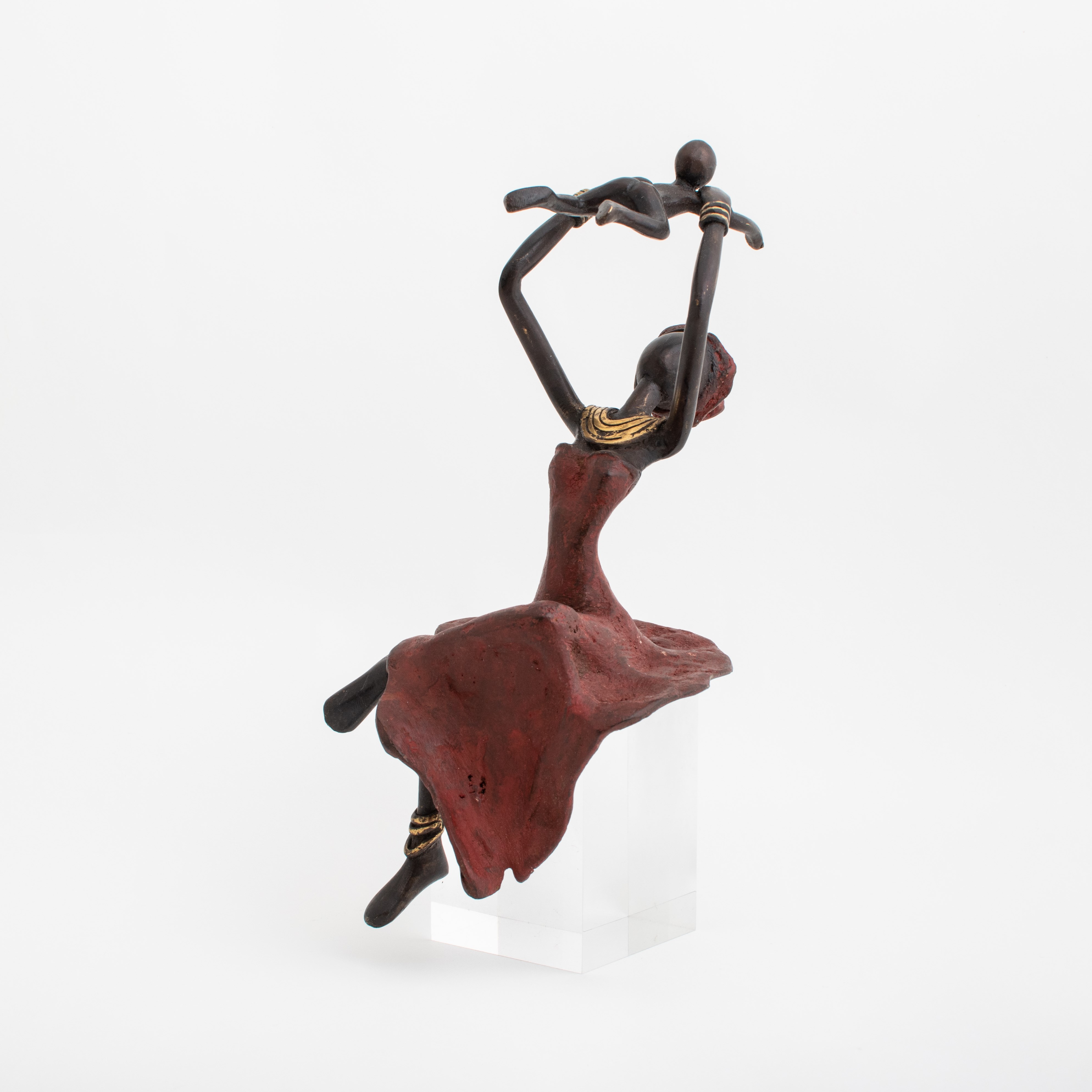 Sculpture My Baby!