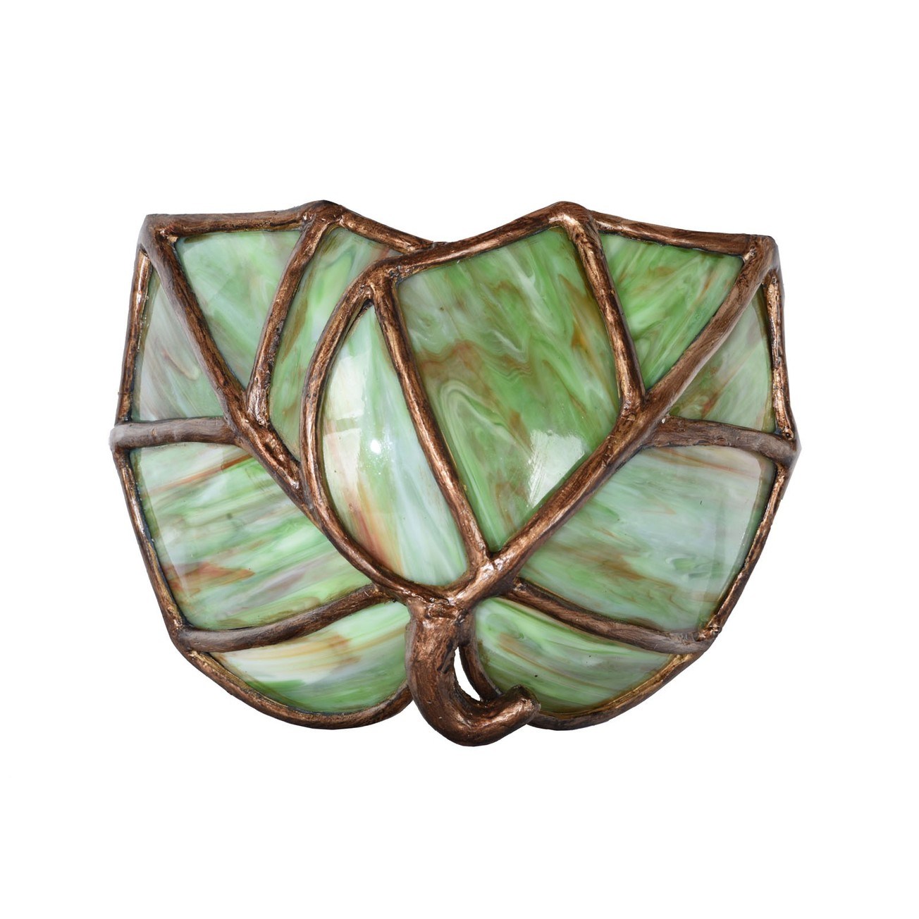 Wall lamp Alocasia Leafs