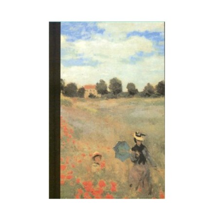 Notebook Impressionism