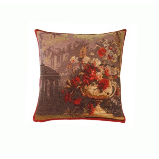 Classic Romantic Cushion Bouquet