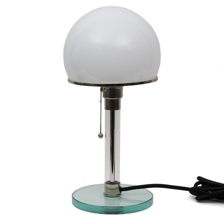 Desk/Table Lamp Bauhaus Wagenfeld 