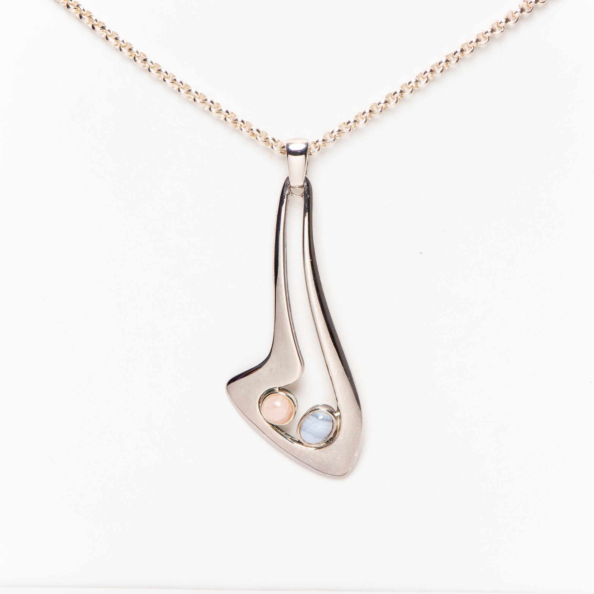 Necklace Vitae