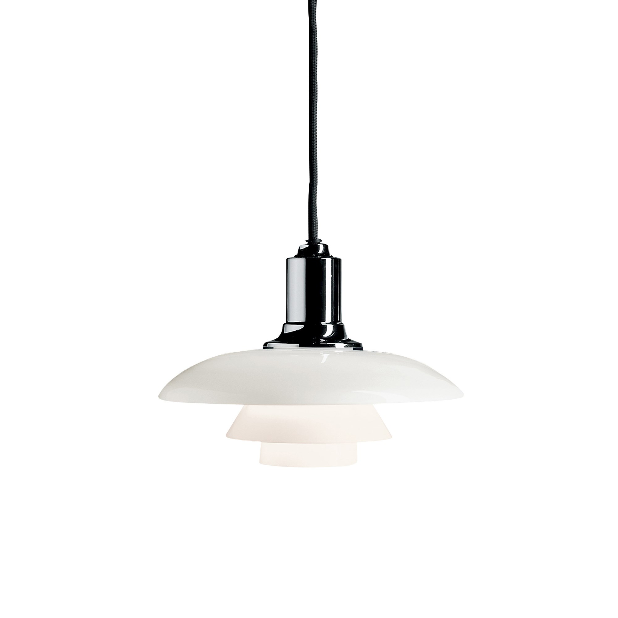 Louis Poulsen PH 2/1 Hanging Lamp
