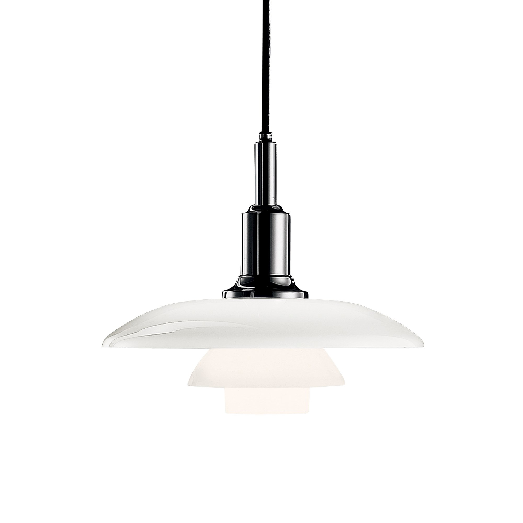 Louis Poulsen PH 3/2 Hanging Lamp