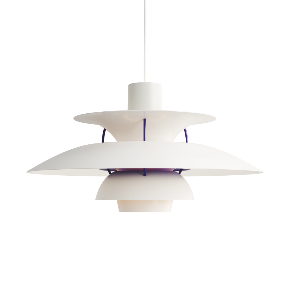 Louis Poulsen PH 5 classic Hanging Lamp