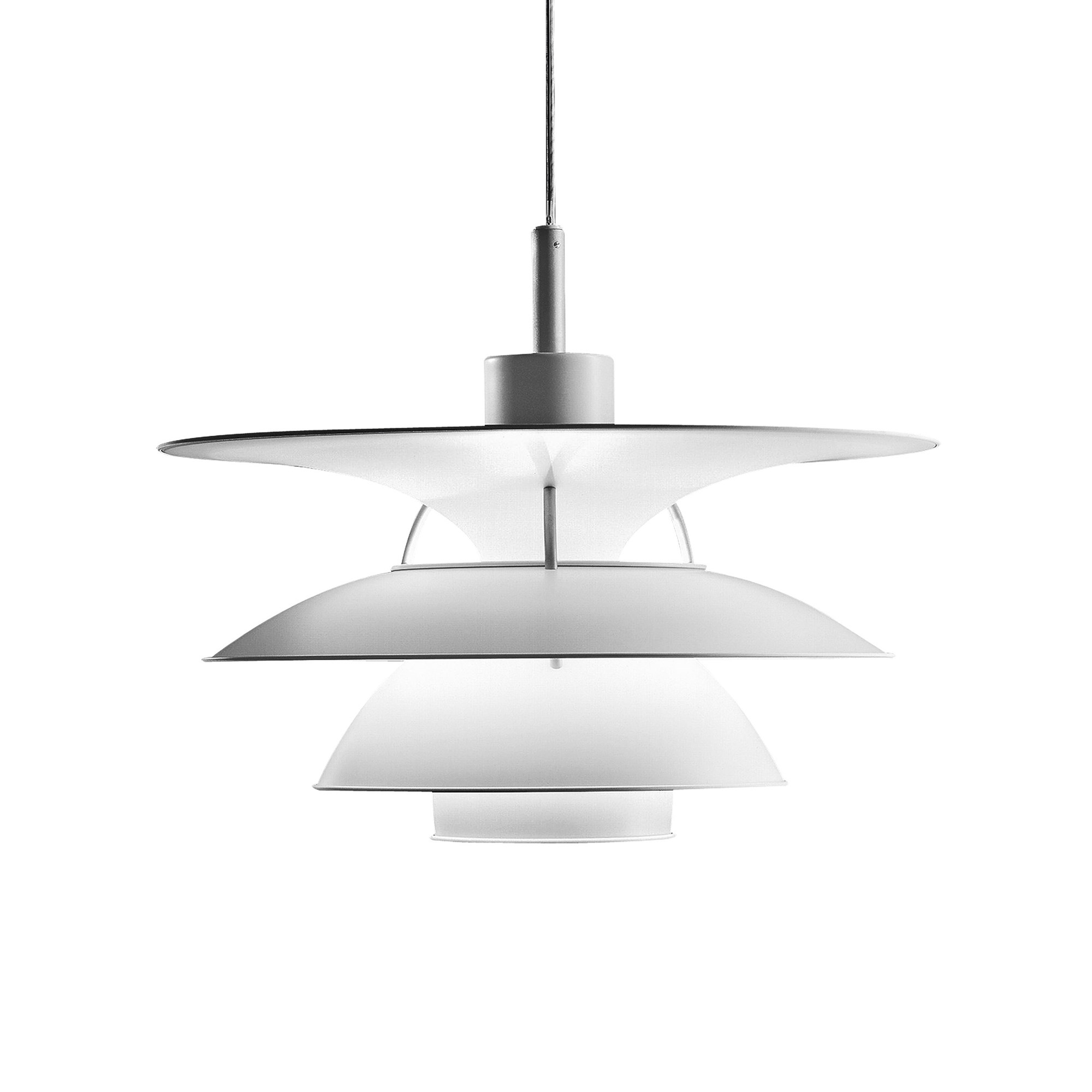 Hanging Lamp PH 5-4½ | Charlottenborg