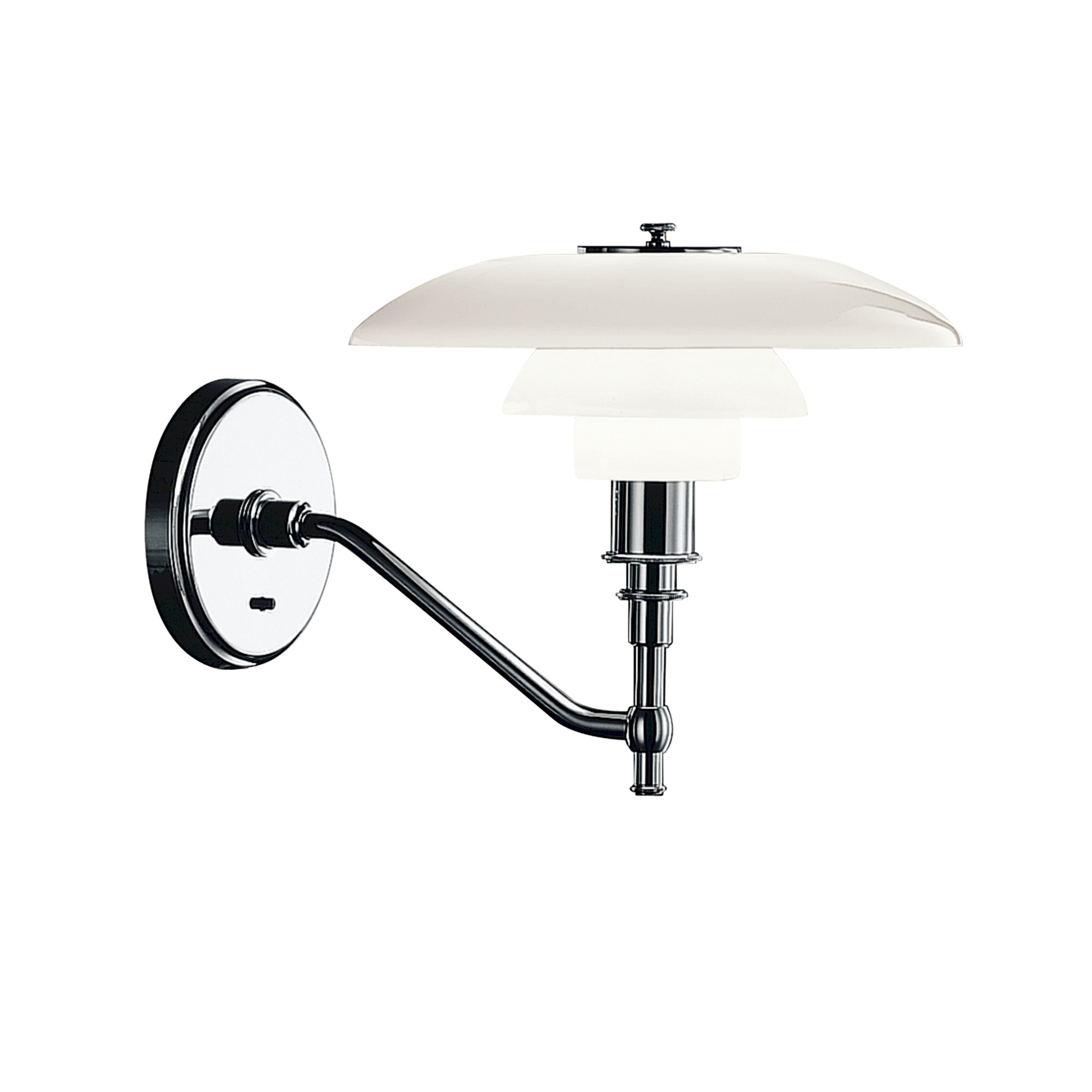 Louis Poulsen PH 3/2 Wall Lamp
