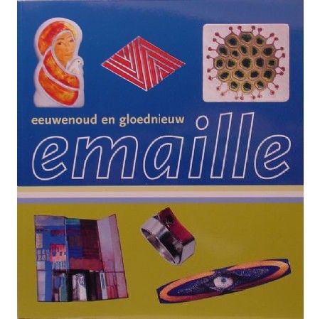 Enamel Book