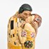 Klimt Sculpture The Kiss Small Klimt Sculpture The Kiss Small