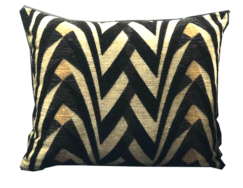 Cushion Parabola Wide