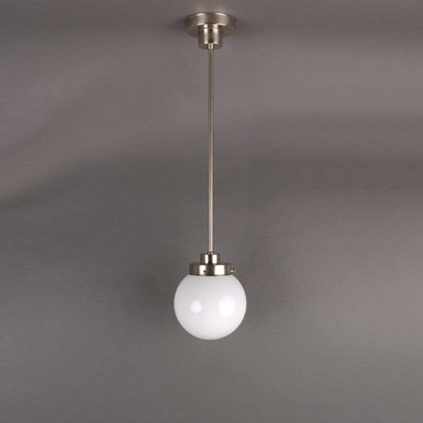 Hanging Lamps Globes 15, 20 or 25 cm