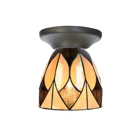 Tiffany Ceiling lamp Parabola Small (2)