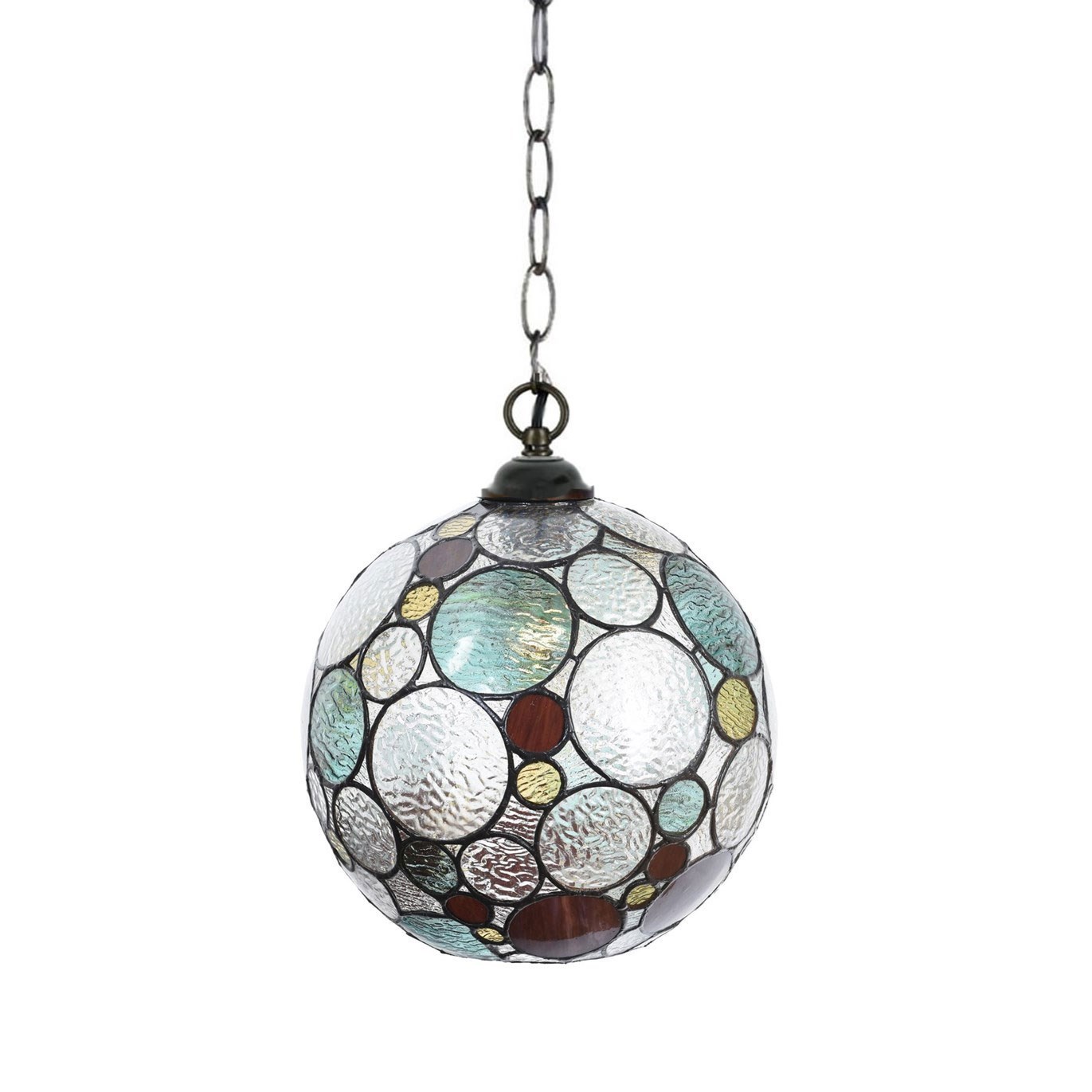Tiffany Pendant Light Endless