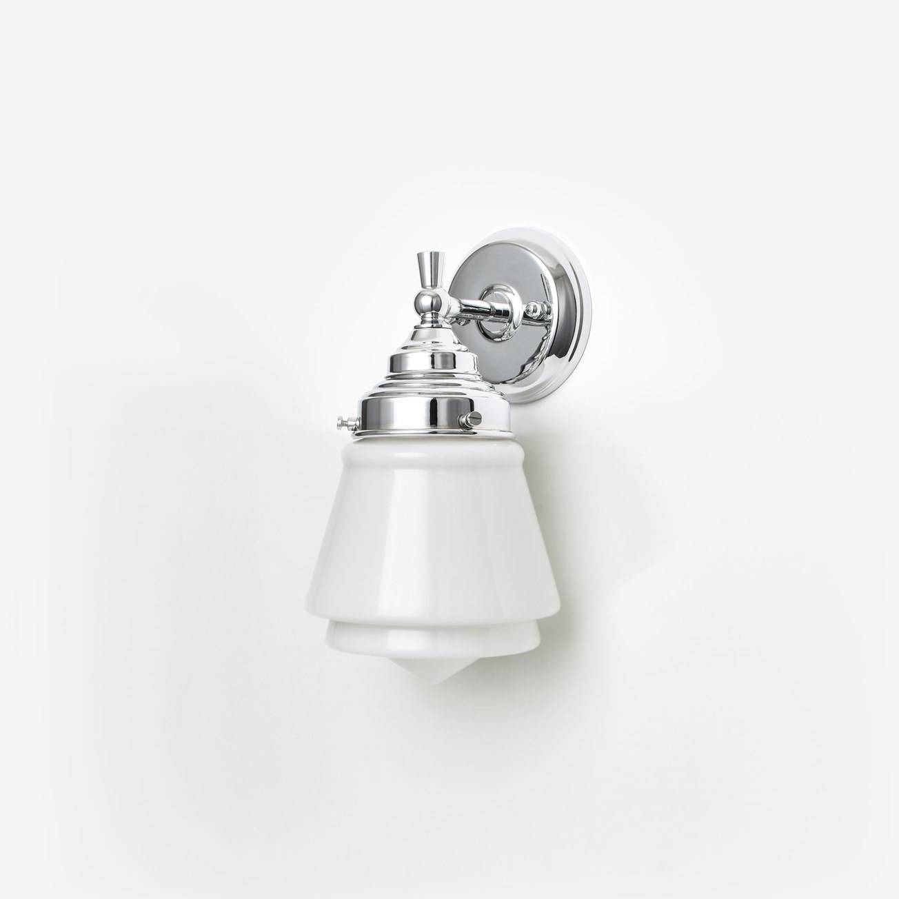 Bathroom wall lamp Royal comet